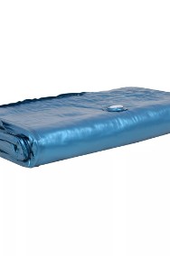 vidaXL Materac do jednoosobowego łóżka wodnego, 220x100 cm F5 245679-2