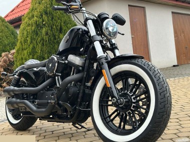 Forty-Eight 1 202 cm3 74 KM 2016r-1