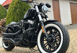 Harley-Davidson Sportster Forty-Eight 1 202 cm3 74 KM 2016r