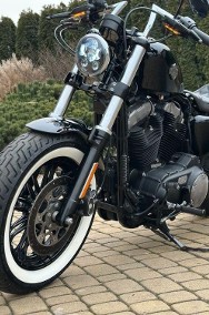 Forty-Eight 1 202 cm3 74 KM 2016r-2