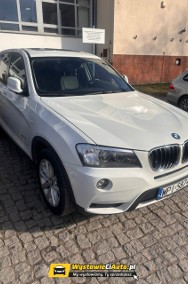 xDrive 2.0 Benzyna 245KM Automat Zarejestrowany w PL Tel7912966-2