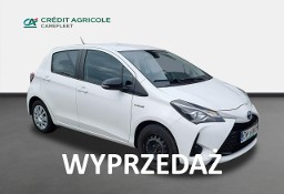 Toyota Yaris III Hybrid 100 Active Hatchback. DW6AW55