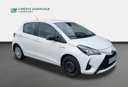 Toyota Yaris III Hybrid 100 Active Hatchback. DW6AW55