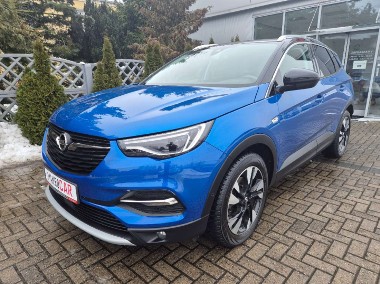 Opel Grandland X-1