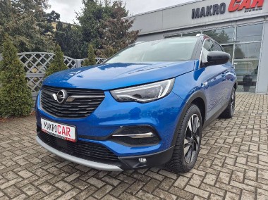 Opel Grandland X-1