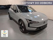 Volvo Inny Volvo Single Motor Plus Single Motor Plus (272KM) Podgrzewane fotele przednie