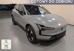 Volvo Inny Volvo Single Motor Plus Single Motor Plus (272KM) Podgrzewane fotele przednie