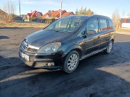 Opel Zafira B Opel Zafira 1.9CDTI 150km 06r