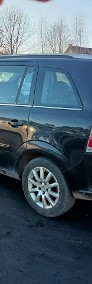 Opel Zafira B Opel Zafira 1.9CDTI 150km 06r-4