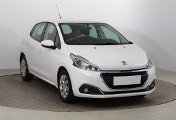 Peugeot 208 , Salon Polska, Serwis ASO, Klimatronic, Tempomat ,