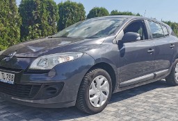 Renault Megane III 1.6 Ładne Z Niemiec Po Opłatach