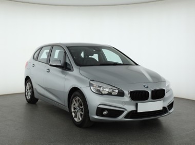 BMW , Automat, Skóra, Klimatronic, Tempomat, Parktronic,-1