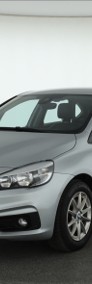 BMW , Automat, Skóra, Klimatronic, Tempomat, Parktronic,-3