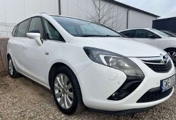 Opel Zafira C