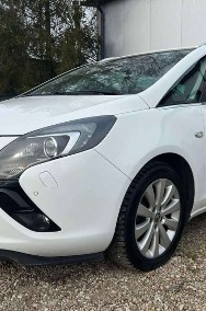 Opel Zafira C-2