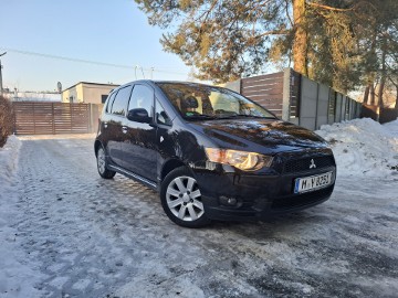 Niski przebieg 82580