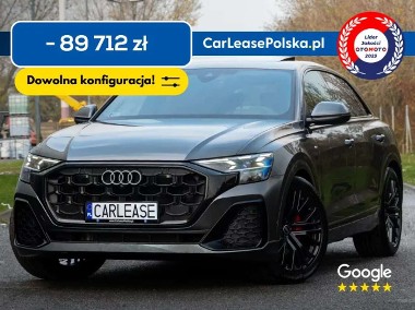Audi Q8-1