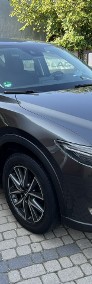 Mazda CX-5 2.0 160KM Rej.04.2018r 4x4 Automat-3