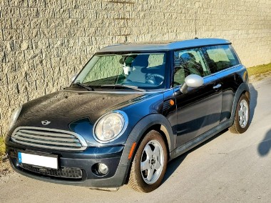 MINI Clubman I-1