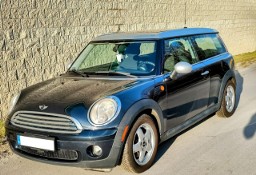 MINI Clubman I