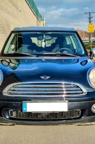 MINI Clubman I-2