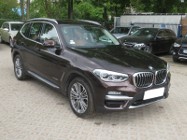 BMW X3 II (F25) , 1. Właściciel, 190 KM, Automat, Skóra, Navi, Klimatronic,