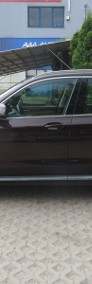 BMW X3 II (F25) , 1. Właściciel, 190 KM, Automat, Skóra, Navi, Klimatronic,-4