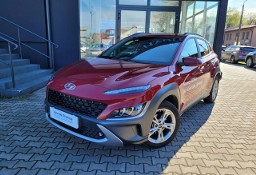 Hyundai Kona Hyundai Kona 1.0 T-GDI (120 KM) MT, wersja Smart (300)