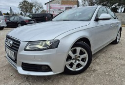 Audi A4 IV (B8) Salon Polska* Tylko 155.000km!!* Bogata wersja
