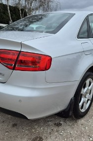 Audi A4 IV (B8) Salon Polska* Tylko 155.000km!!* Bogata wersja-2