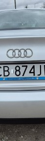 Audi A4 IV (B8) Salon Polska* Tylko 155.000km!!* Bogata wersja-3