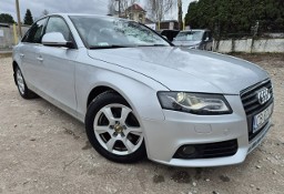 Audi A4 IV (B8) Salon Polska* Tylko 155.000km!!* Bogata wersja
