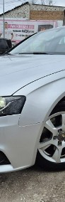 Audi A4 IV (B8) Salon Polska* Tylko 155.000km!!* Bogata wersja-3