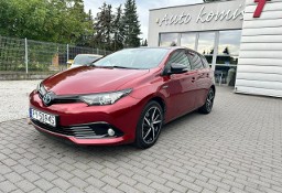 Toyota Auris II 1.8 Hybryda Kamera cofania KeyLess Zarejestrowany Grzane fotele