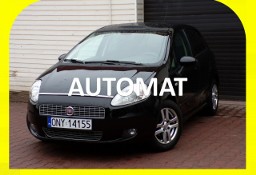 Fiat Grande Punto Automat / Solardach /Klimatronic /2009r /1,4 /78KM