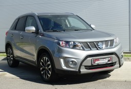Suzuki Vitara II 1.4 T.Ben.140KM/4X4/Ledy/Kamera/Alcantara