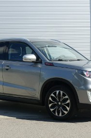 Suzuki Vitara II 1.4 T.Ben.140KM/4X4/Ledy/Kamera/Alcantara-2