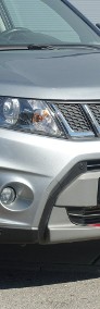 Suzuki Vitara II 1.4 T.Ben.140KM/4X4/Ledy/Kamera/Alcantara-3