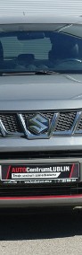 Suzuki Vitara II 1.4 T.Ben.140KM/4X4/Ledy/Kamera/Alcantara-4
