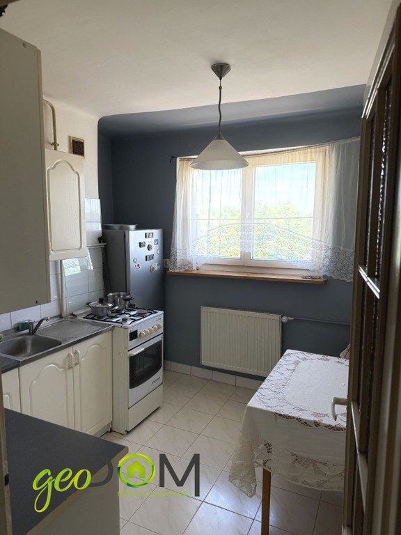 Mieszkanie na sprzedaż, 2 pokoje, 34 m², Chełm