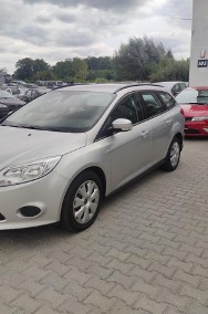 Ford Focus III 1.6 TDCi Klima ,serwis Nowy rozrząd zarejestrowany-2