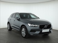 Volvo XC60 II , Salon Polska, 190 KM, Automat, VAT 23%, Skóra, Klimatronic,
