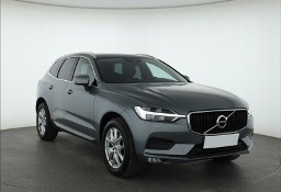 Volvo XC60 II , Salon Polska, 190 KM, Automat, VAT 23%, Skóra, Klimatronic,