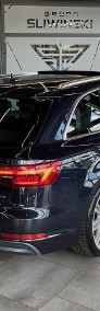Audi A4 B9 2,0TDI 4x4 FULL-LED VIRTUAL PANORAMA S-LINE FV23%-3