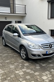 Elegance  2.0 benzyna  Automat-2