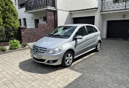 Mercedes-Benz Klasa B W245 Elegance 2.0 benzyna Automat
