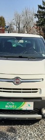 Fiat 500L Trekking, Benzyna, Zarejestrowany !!!-3