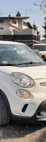 Fiat 500L Trekking, Benzyna, Zarejestrowany !!!-4