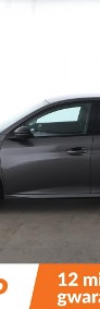 Peugeot 208 II GT-Line, PDC, Full LED, Automatyczna klimatyzacja-3