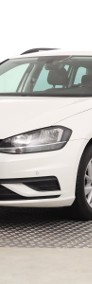 Volkswagen Golf Sportsvan , Salon Polska, 1. Właściciel, Klima, Tempomat, Parktronic-3